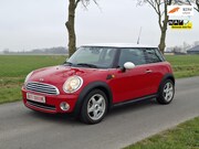 MINI Cooper - 1.6 Pepper❗