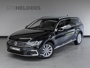 Volkswagen Passat - Variant 1.4 TSI PHEV GTE Business Trekhaak afneembaar
