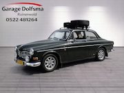 Volvo Amazon - P 130 RALLY KLAAR-BTW AUTO-NL AUTO-