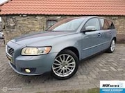 Volvo V50 - 1.8 Edition II perfect onderhouden!