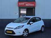 Ford Fiesta - 1.6 TDCi Trend airco 4-deurs org NL