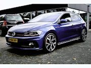 Volkswagen Polo - 2.0 TSI GTI