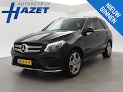 Mercedes-Benz GLE-klasse - 350d 258 PK 4MATIC AMG SPORT + 3500 KG TREKHAAK | LUCHTVERIN