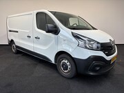 Renault Trafic - L2H1 Euro 6 Airco 120 PK