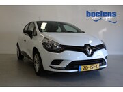 Renault Clio - 0.9 TCe Life | NL-AUTO+N.A.P! | AIRCO | CRUISE | MEDIA/TEL |