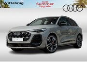 Audi Q5 - e-hybrid 367pk S tronic quattro S edition Competition