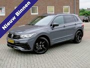 Volkswagen Tiguan - 1.5 TSI 150Pk R-Line Business+ Black Style * Rijklaarprijs i