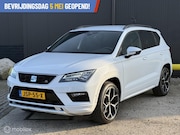 Seat Ateca - 1.4 EcoTSI FR 4DRIVE | DSG | | ACC