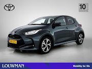 Toyota Yaris - 1.5 Hybrid 115 Dynamic | Parkeersensoren V+A | Blindspot | S