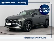 Hyundai Tucson - 1.6 T-GDI PHEV 20th Anniversary | Matte kleur | Navi & carpl