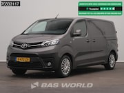 Toyota ProAce - 116pk Dubbel Cabine 2x Schuifdeur L2H1 Airco ruise Camera Pa