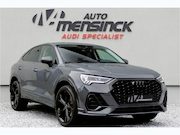 Audi Q3 Sportback - 45 TFSI e / S-line/ Standkachel/ Adaptive Cruise Control/