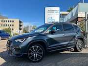 Seat Ateca - 1.5 TSI FR Business Intense Pano Trekhaak 360 camera Cupra v