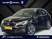 DS DS 4 - Chic 1.6 Turbo 165pk EAT6 | LED VISION | DENON HIFI | KEYLES