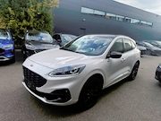Ford Kuga - 2.5 225pk PHEV Graphite Tech Edition Trekhaak, Navi, Camera'