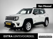 Jeep Renegade - 1.3T-e Limited | Climate control | Apple Carplay/Android Aut