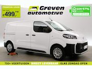Toyota PROACE Electric Worker - 75 kWh Long Range L2H1 | Snelladen | SOH 97% | Airco | Camer