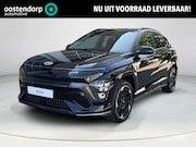 Hyundai Kona - Electric N Line Business 64.8 kWh | Rijklaarprijs! | Apple C