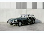 Citroën ID - ID19 FA Break M1221