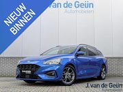 Ford Focus - Wagon 1.0 EcoBoost Titanium Business | ST Line | Camera | Ca