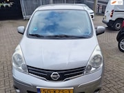Nissan Note - 1.6 Acenta