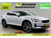 Polestar 2 - Long Range Dual Motor 78 kWh 408PK | Snelladen | SOH 92% | V