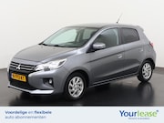 Mitsubishi Space Star - 1.2 Nova Automaat | All-in 333, - Private Lease | Direct uit