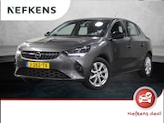 Opel Corsa - 100PK Elegance | 1ste eigenaar | Airco | AppleCarplay/Androi