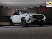 Mercedes-Benz GLC-klasse - Coupé 300e 4MATIC AMG 63 Look / Head Up / Memory