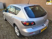 Mazda 3 - APK NIEUW Airco 1.6 Touring 1750,