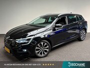 Renault Mégane - Estate 1.3 TCe 140 Techno | Blind spot detectie | Navigatie 