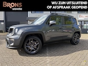 Jeep Renegade - 4xe 240 Plug-in Hybrid Electric Limited Plug-in l Leder l tr
