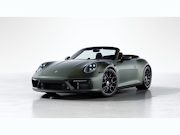 Porsche 911 - Carrera GTS Cabriolet