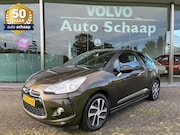 Citroën DS3 - 1.2 VTi Chic | Rijklaar incl garantie | Winterwielen set Air