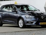 Renault Mégane - TCe 140 EDC Automaat Limited
