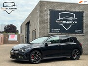 Volkswagen Golf - 1.4 eHybrid GTE HUD|ACC|FRONTASSIST|LIGHTPAKKET VOOR|SFEER