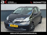Toyota Aygo - 1.0-12V Airco Elektrische Ramen