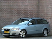 Volvo V50 - 2.4 AUT Edition II Schuifdak / Leer / High performance sound