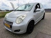 Suzuki Alto - 1.0 Exclusive Nieuwe koppeling Airco APK NAP