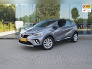 Renault Captur - 1.6 E-Tech Plug-in Hybrid 160 Intens | Trekhaak | Navi | Cam
