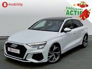 Audi A3 - Sportback 35 TFSI Edition One S-Line Panoramadak Bang&Olufse