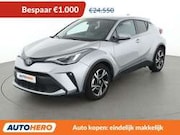 Toyota C-HR - 1.8 Hybrid Trend