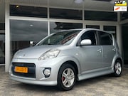 Daihatsu Sirion - 1.3-16V Sport Airco Lichtmetaal NAP