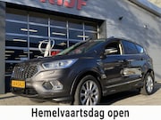 Ford Kuga - 1.5 EcoBoost Vignale - Navigatie I Leer I Airco I Sport inte