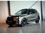 BMW X5 - XDrive50e, M-Sport Pro, M-Seats, Skylounge, 22", Stoelventil