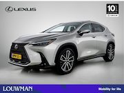 Lexus NX - 450h+ AWD President Line | Panorama Schuif/kanteldak | Mark