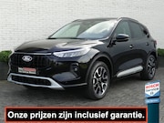 Ford Kuga - 2.5 PHEV 243PK ACTIVE X 360CAMERA/TREKHAAK/WINTERPACK/ELEK.V