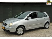 Volkswagen Polo - 1.4-16V Athene/AIRCO/ELECTRRAMEN EN SPIEGELS