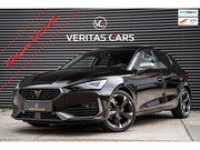 CUPRA Leon - 1.5 eTSI Business Edition 150PK|Pano|Camera|ACC|Lane assist|