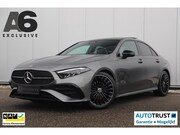 Mercedes-Benz A-klasse - 180 AMG Line Night Pakket Automaat Panoramadak 19 inch Keyle
